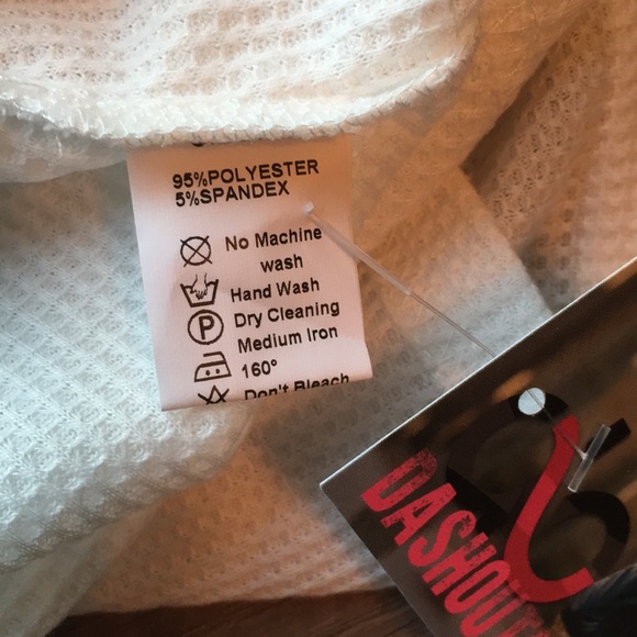 NEW Leopard Long Sleeve Waffle Knit - Picture 9 of 17